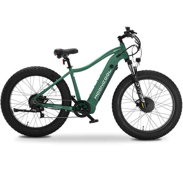 E bike moon hotsell