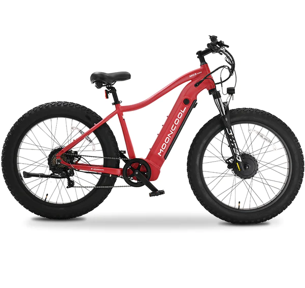 Cool electric bicycle deals