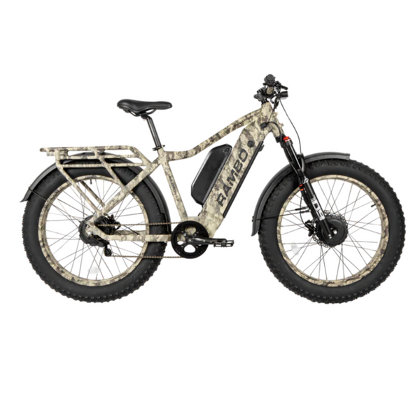 rambo electric bicycle Megatron 4.0 Hunting Bike category-Pack Take control of your JanSport Equinox 40 Backpack Model:10'0
