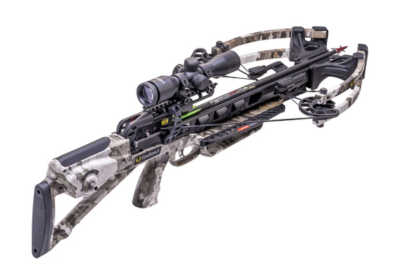 Tenpoint Venom X Crossbow - Hunting Giant