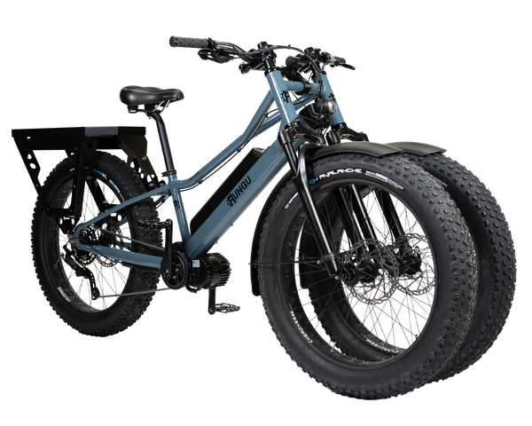 Rungu Dualie® Steep Hunting Giant