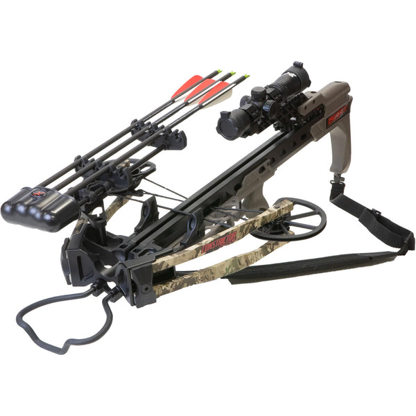 Bear Crossbows 2024 Bear Archery Tagged "Crossbow Packages" Hunting