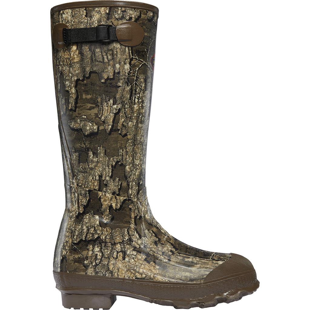 Lacrosse Burly Classic Boot Realtree Timber