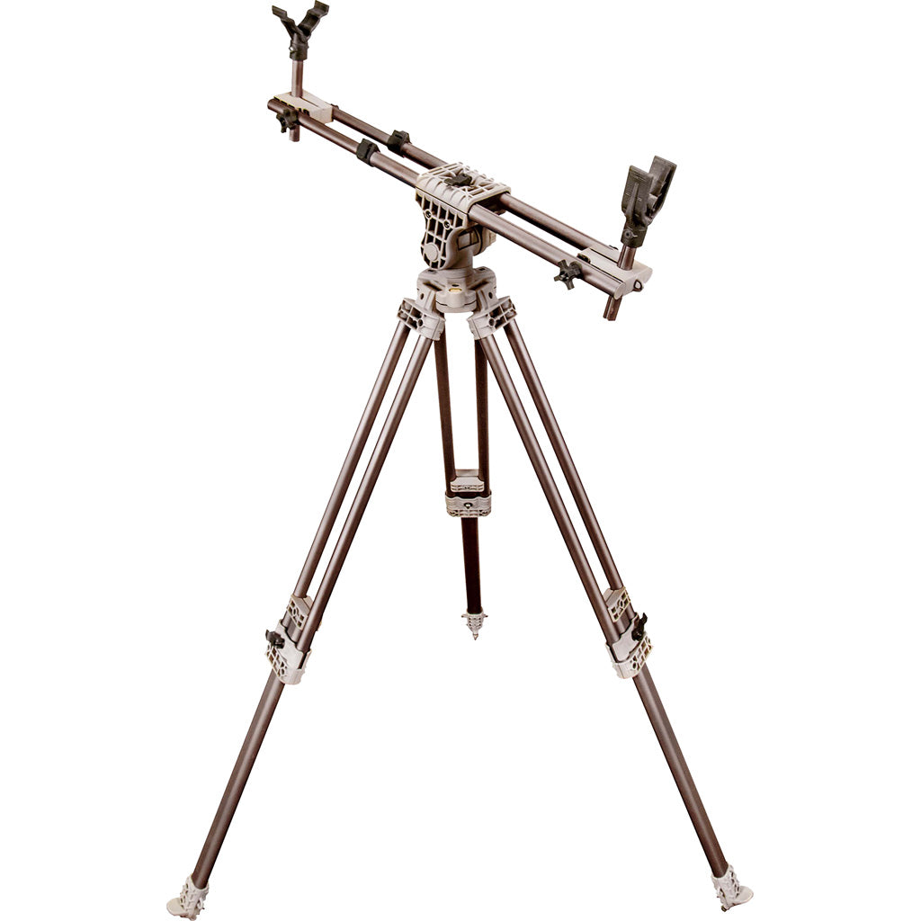BOG FieldPod Magnum Crossbow Tripod