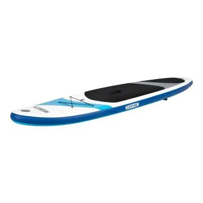 Lifetime Vista 110 Inflatable Stand-up Paddleboard (Paddle Included)