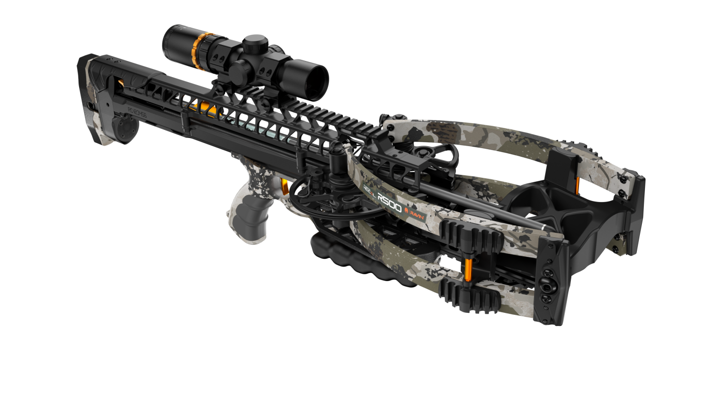 Ravin R500 Crossbow Package