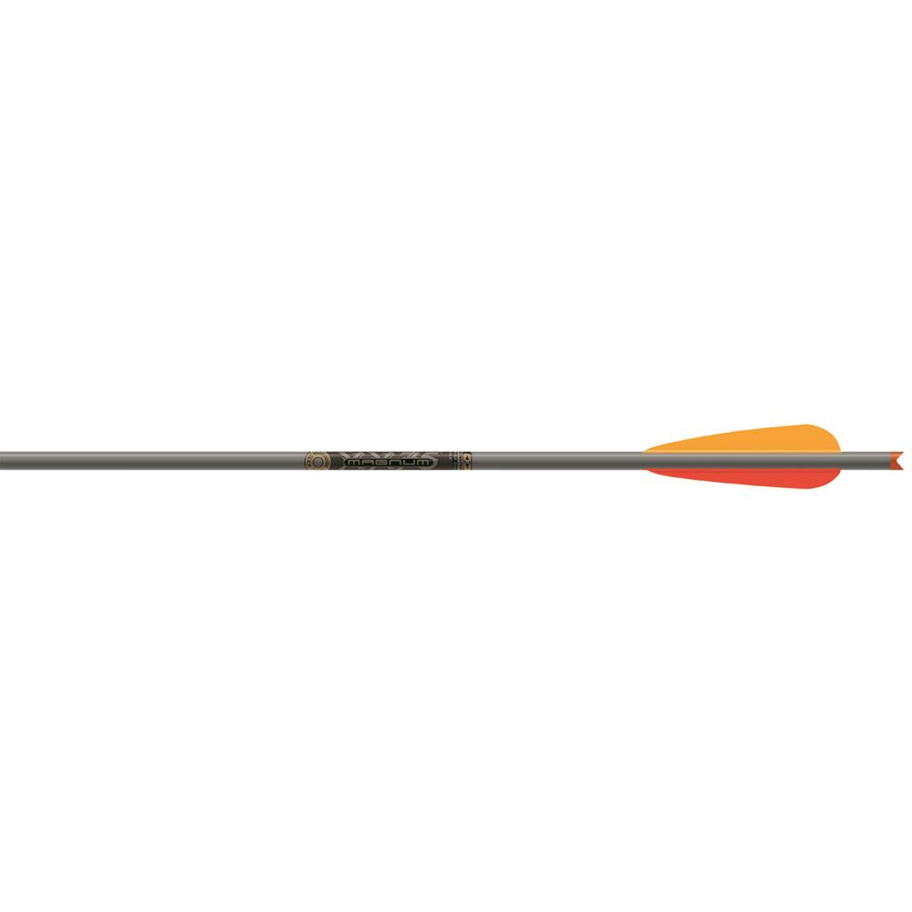 Easton XX75 Magnum Bolts 2219 Moon Nock 20 in. 72 pk.