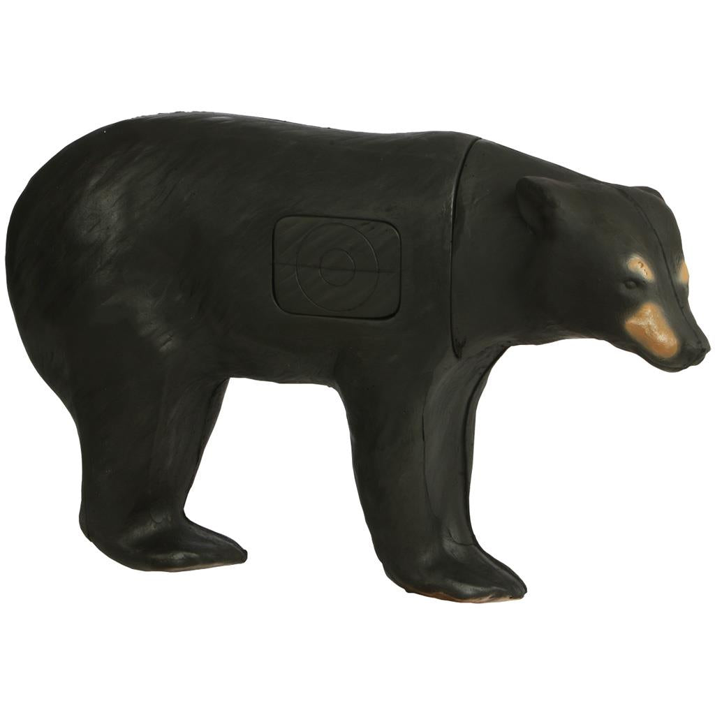 Black Bear 3D Target 