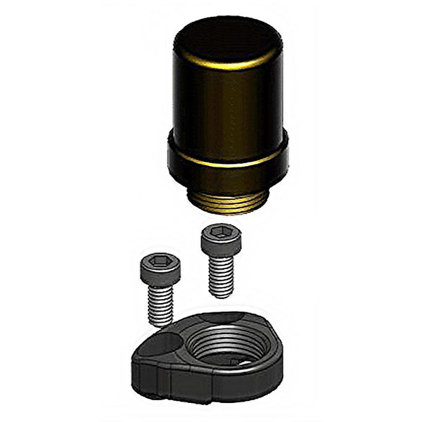 Copper John After Burner Sight Light with Rheostat Hunting Giant