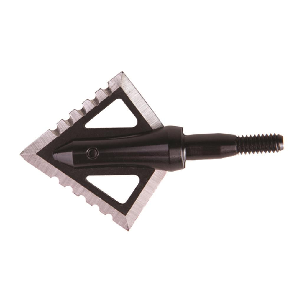 Magnus Black Hornet Ser-Razor Broadheads 2 Blade 100 gr. 3pk.