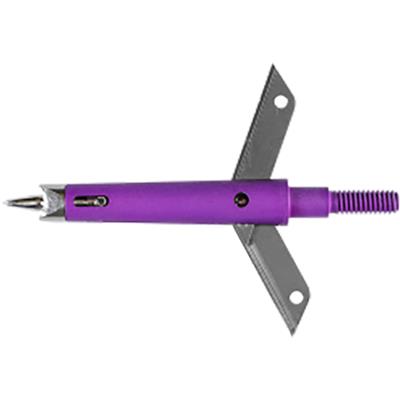 Thorn Broadhead Sharpener