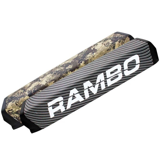 Battery 21AH Carbon & Truetimber Viper Western Camo