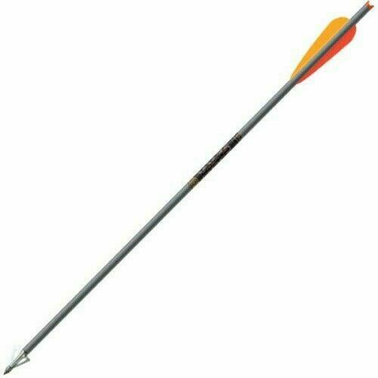 Easton XX75 Magnum Crossbow Bolts 20 in. Half Moon Nock 36 pk.