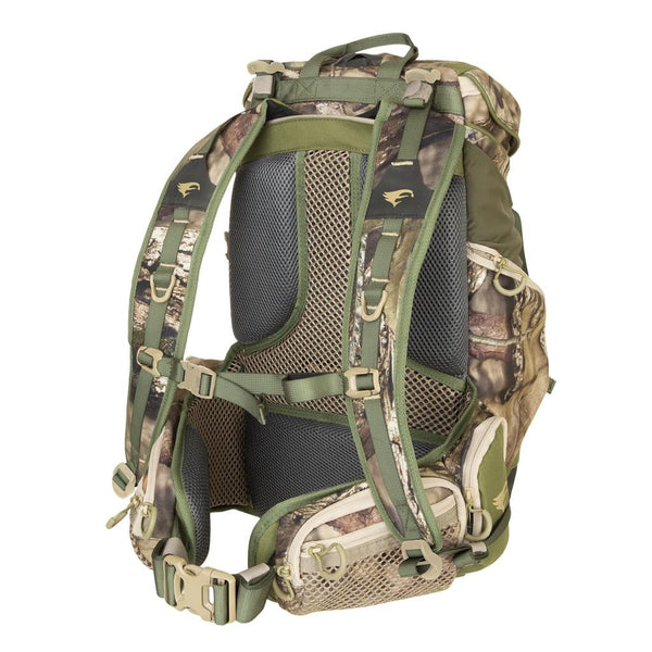 Elevation Hunt Canopy TriZip 1200 Hunting Pack Hunting Giant