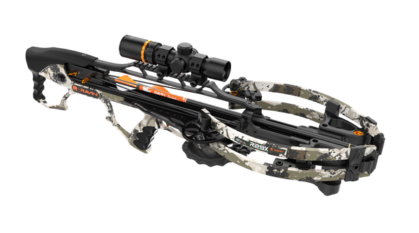 Ravin R29X Crossbow: Speed, Precision, and Stealth - Hunting Giant