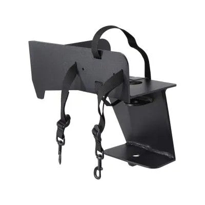 lifetime fishing rod holder Lifetime Kayak Motor Mount with Battery Case
