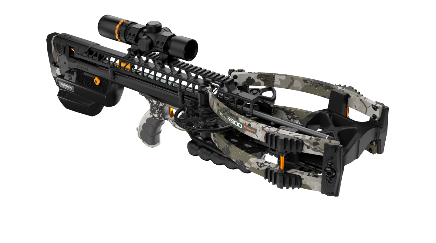Ravin R500E Crossbow