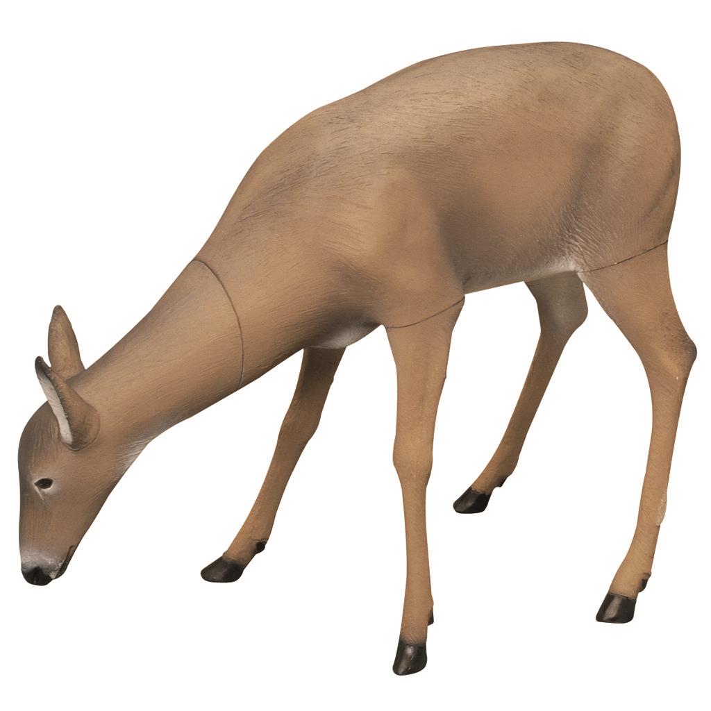 deer decoy