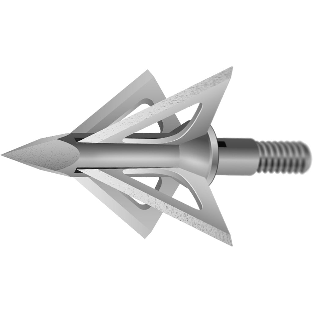 Slick Trick Broadheads