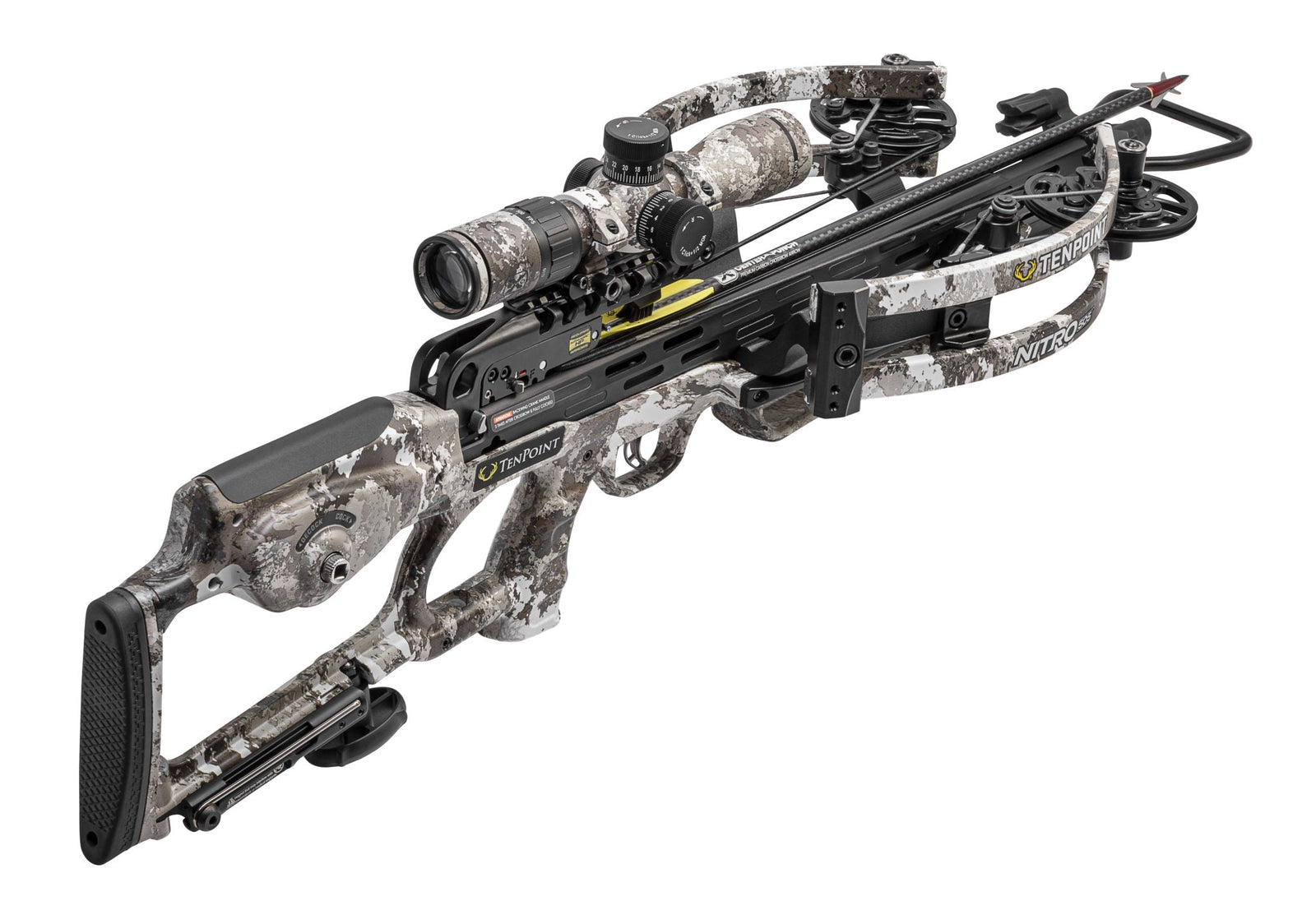 Tenpoint Crossbows 2022