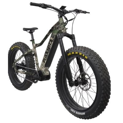 Rambo Venom Bike Review