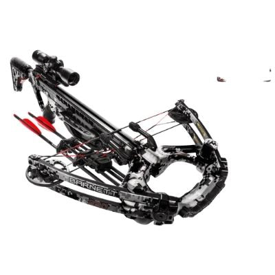 Best Barnett Crossbows – Best Options to Choose in 2021