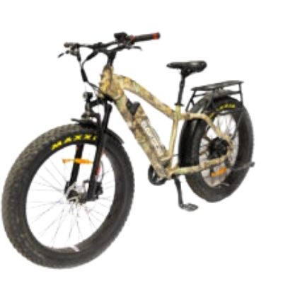 New Rambo Bikes 2021