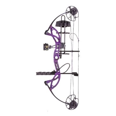 Best compound bows for woman. 