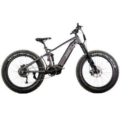QuietKat 2020 Jeep Electric Hunting Bike Review
