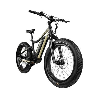 Electric Hunting Bike