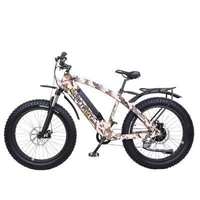 Top 5 Electric Hunting Bikes 2020