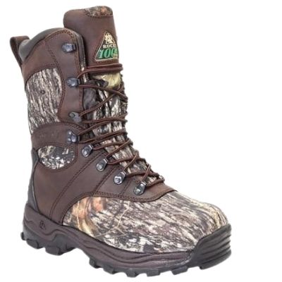 best hunting boots