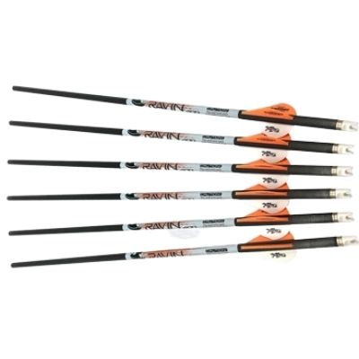 How to Choose an Arrow