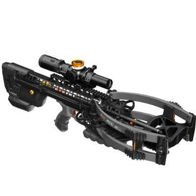 How to Start Crossbow Hunting