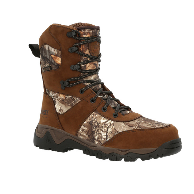 rocky hunting boots