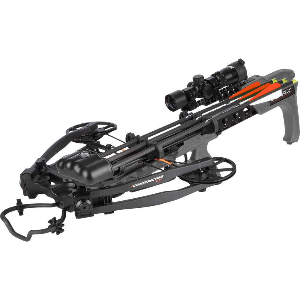 Bear Crossbows Questions