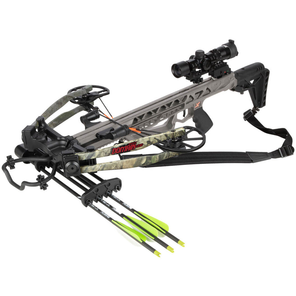 best crossbow accessories