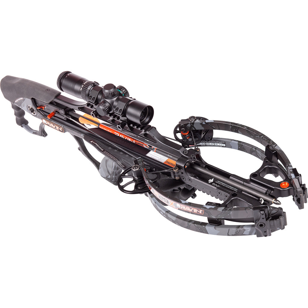 Ravin R29X Crossbow Review
