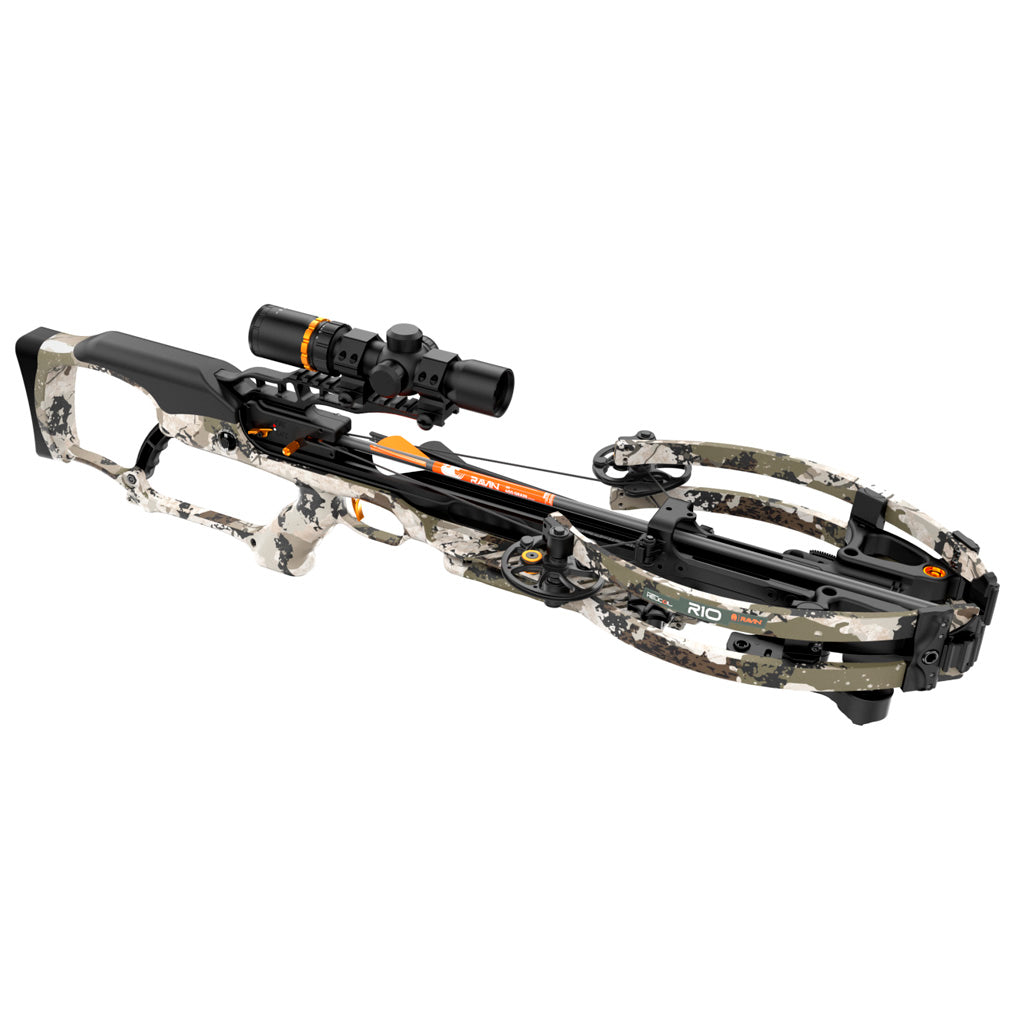 Ravin crossbows recall 