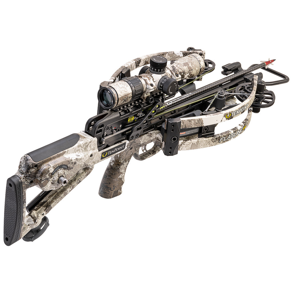 Tenpoint crossbow