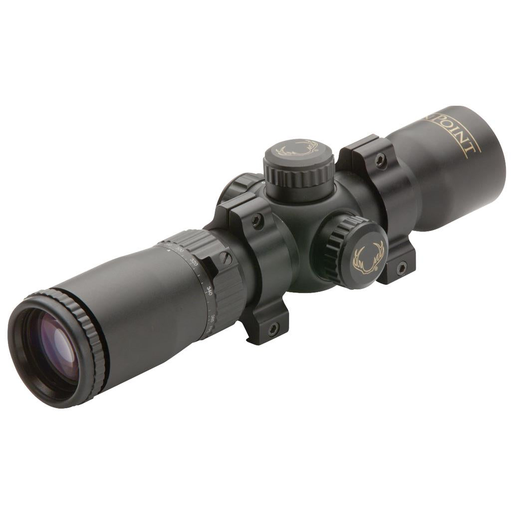 tenpoint crossbow scope