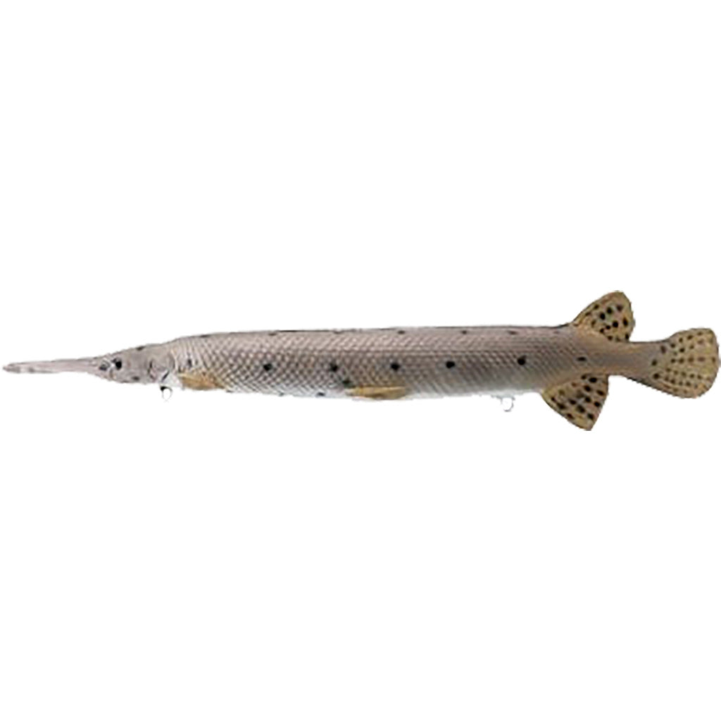 Rinehart Yellow Fin Gar Archery Target