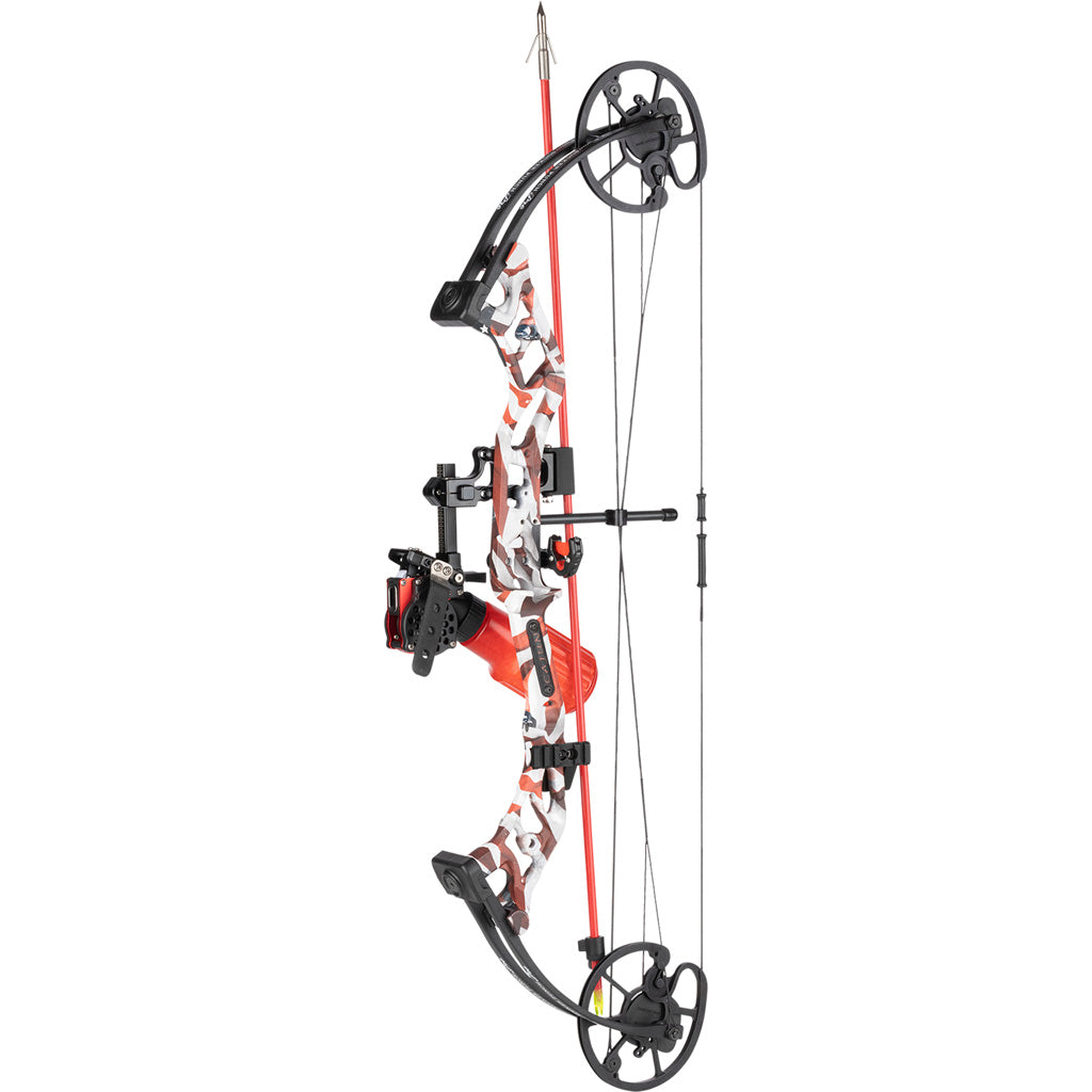 cajun archery hybrid bow fishing bowfishing reel Winch Pro Bowfishing is a blast Cajun Sucker Punch Review -