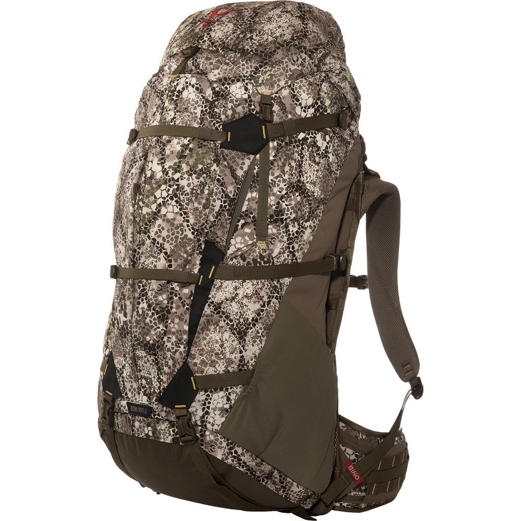 badlands hiking backpack Badlands MRK 6 Pack Approach Large