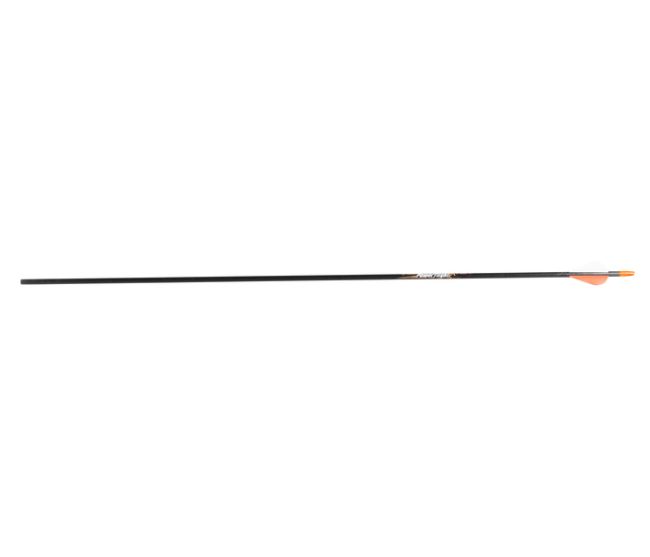 Easton Powerflight Arrows 400 Blazer Vanes