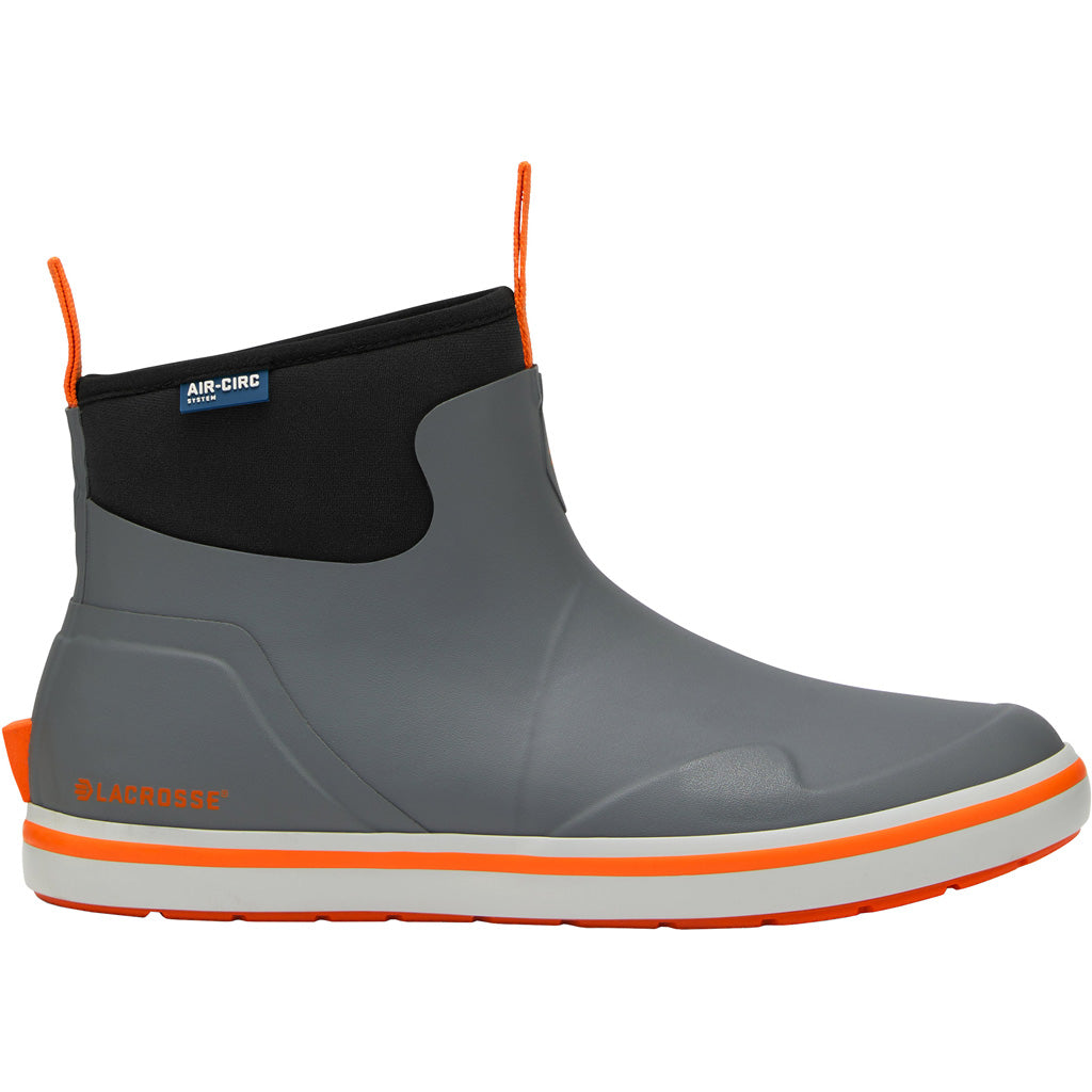 Lacrosse Men's Alpha Deck Boots