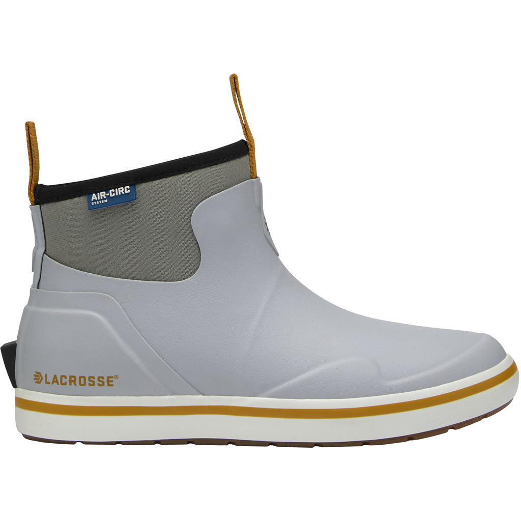 Lacrosse Women's Alpha Deck Boots