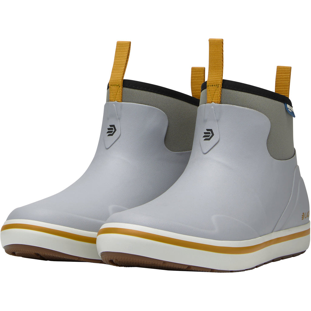 Lacrosse Women's Alpha Deck Boots