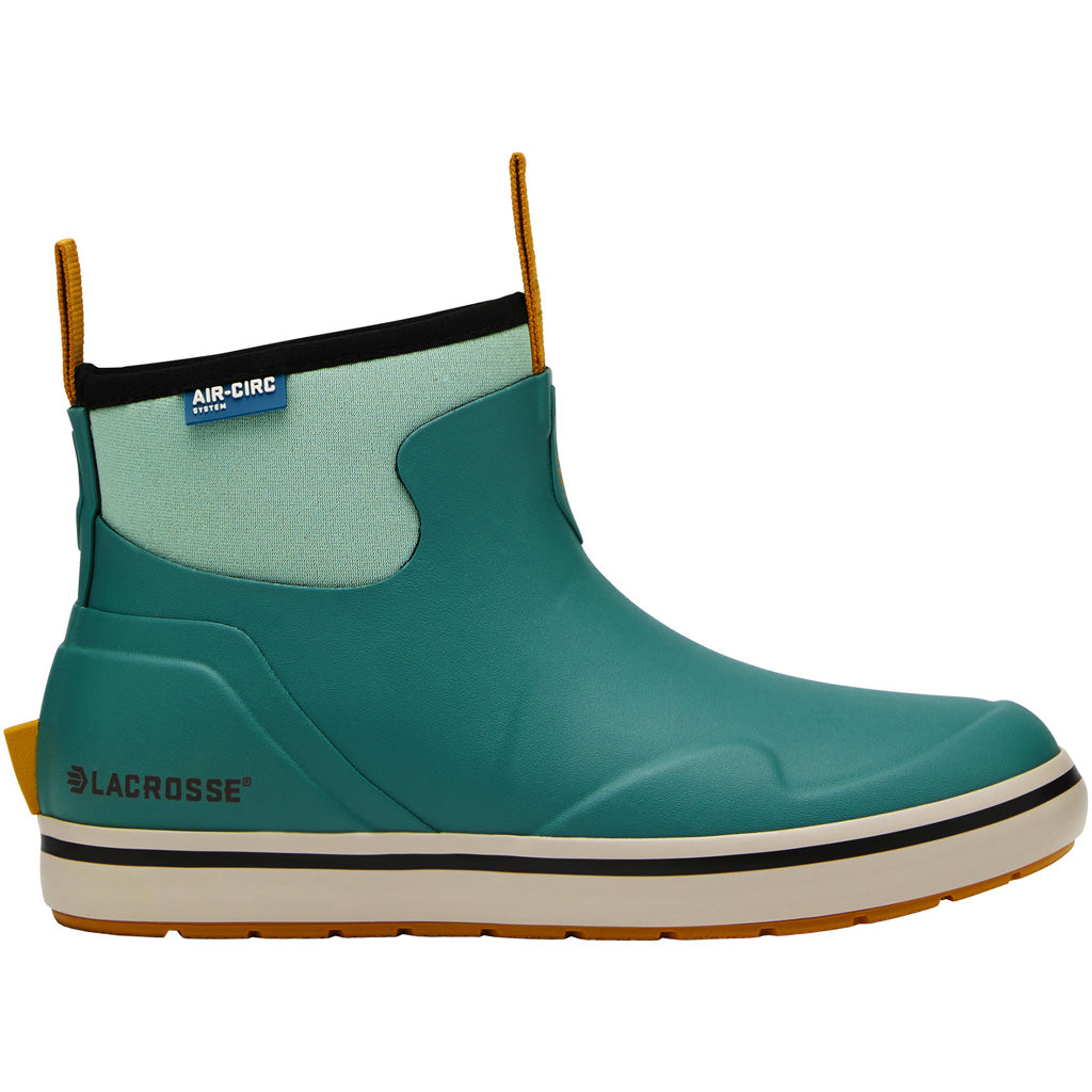Lacrosse Women's Alpha Deck Boots