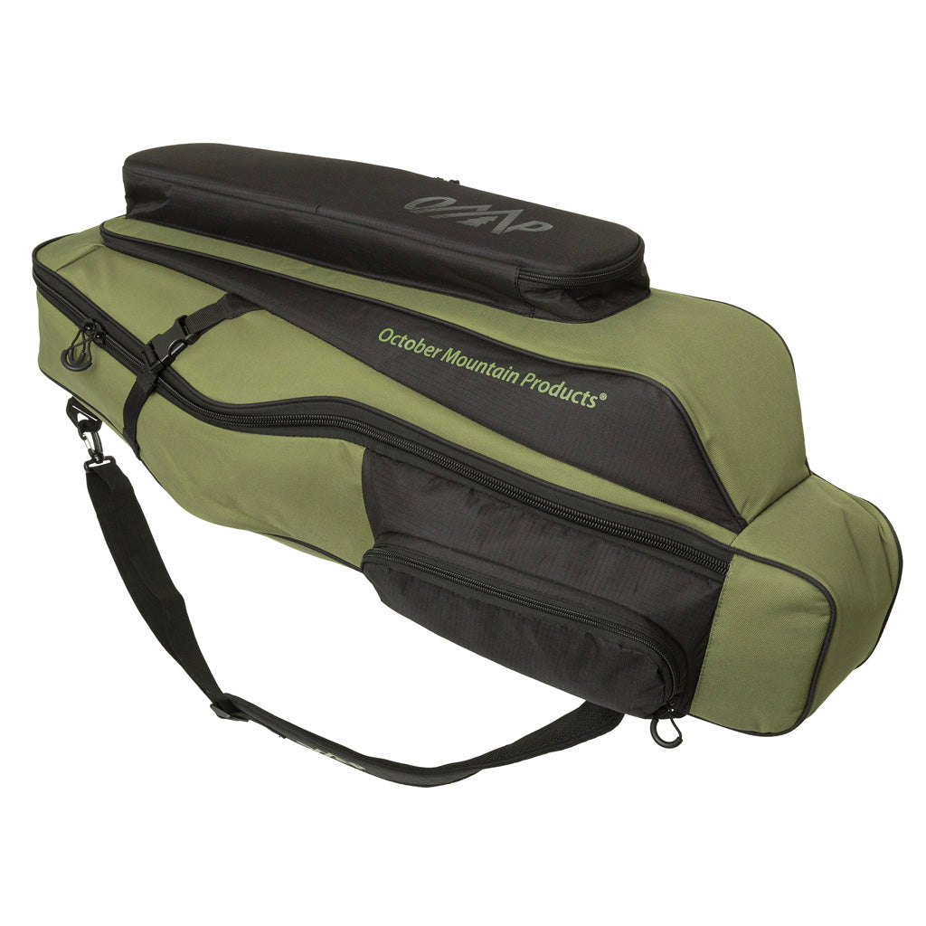 October Mountain The Narrows Crossbow case